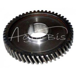 Didelis krumpliaratis FI-48mm Z-50, kūginiai krumpliaračiai, grūdinti, „Cyklop Rolmus“ krautuvas - 721406026