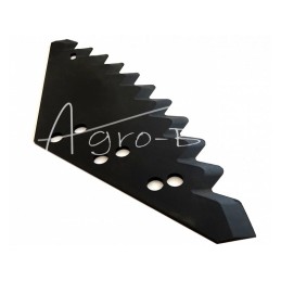 Peilis „Storti 168000401“ tiektuvui - 168000401