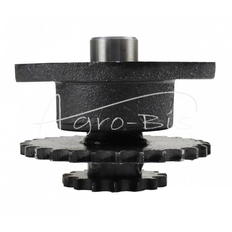 Bolko bulvių kombaino pavaros įtaisas - 564363024