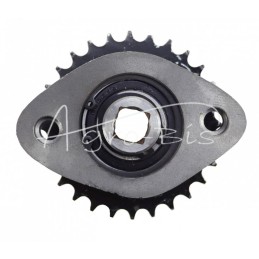 Bolko bulvių kombaino pavaros įtaisas - 564363024