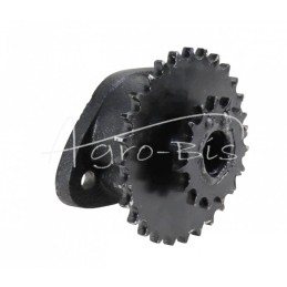 Bolko bulvių kombaino pavaros įtaisas - 564363024