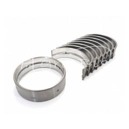 „Kubota V2403“ pagrindiniai guoliai, 2 vnt., šlifavimo staklės, 0,50 mm - V2403/GL/0.5