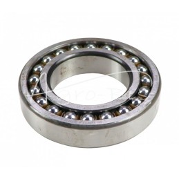 SKF 1211 K savaime išsilyginantis rutulinis guolis - 1211 K SKF