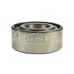 Dviejų eilių kampinis kontaktinis rutulinis guolis 3312 ZVL - 3312 ZVL