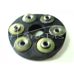 Guminė sankaba FI129mm - CLA000132