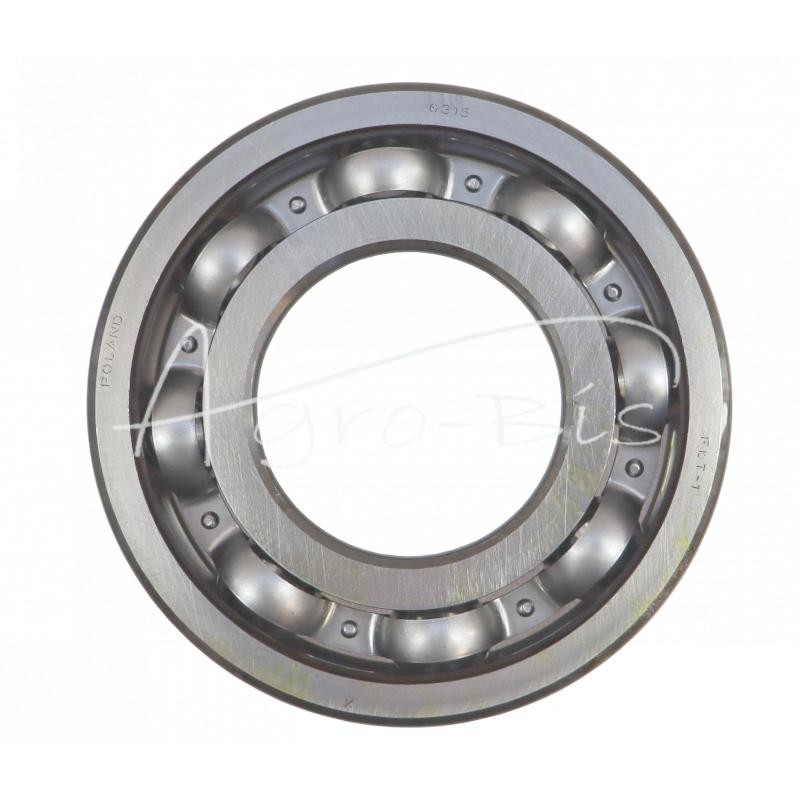 Vienos eilės rutulinis guolis 6315 FŁT Kraśnik - 6315 FŁT