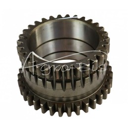 MTZ reduktorius - 70-1721041