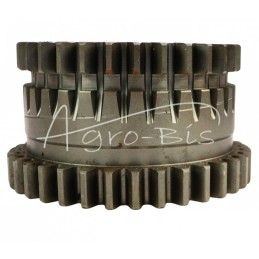 MTZ reduktorius - 70-1721041