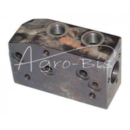 Valdymo vožtuvo korpusas, suvirintas komplektas, C-330 - 4254002/0