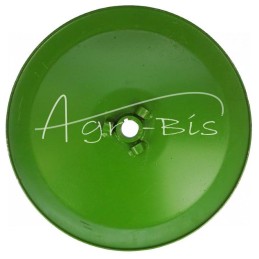 Skriemulys D-400 kerpių separatoriui, fi-30, bulvių kombainui „Anna“ - 564451027