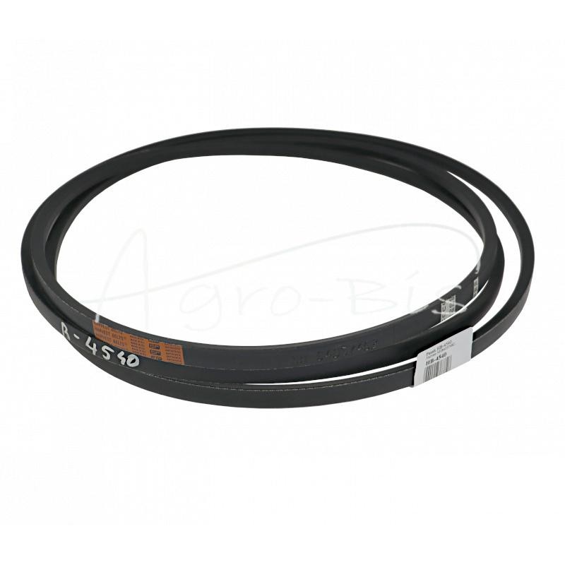 V formos diržas HB-4540 84057482, JD CQ03478 Harvest NH-84057482 New Holland raudonas Stomil - HBx4540H