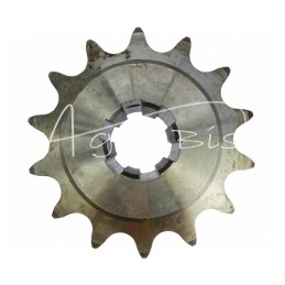 Grandininis ratas Z-14 1" Tytan mėšlo kratytuvas - 224408001/1