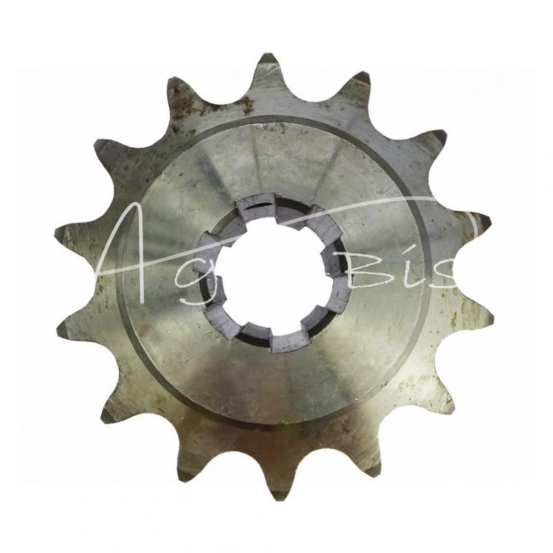 Grandininis ratas Z-14 1" Tytan mėšlo kratytuvas - 224408001/1