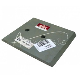 Vogel Noot trumpa stumdoma plokštė - 5801101/S