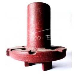 Žvaigždinė įvorė FI-45mm arklių ekskavatoriui - 560206001/0