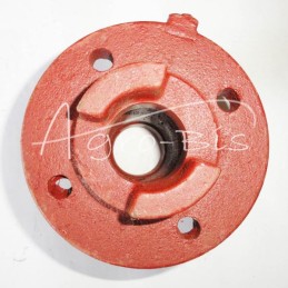 Žvaigždinė įvorė FI-45mm arklių ekskavatoriui - 560206001/0