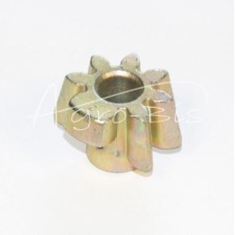 Claas Quadrant pavara - 8166673