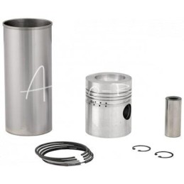 MF 3 cilindrų variklio remonto komplektas - ZNC-MF