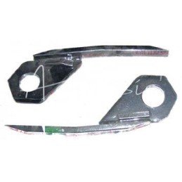 Kairysis suvirintas kreiptuvas „Sipma“ rulonų presui - 527007060001C