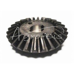 Neptun burokėlių kombaino žvaigždės formos pavarų dėžės kampinė pavara z-26 - 541306062