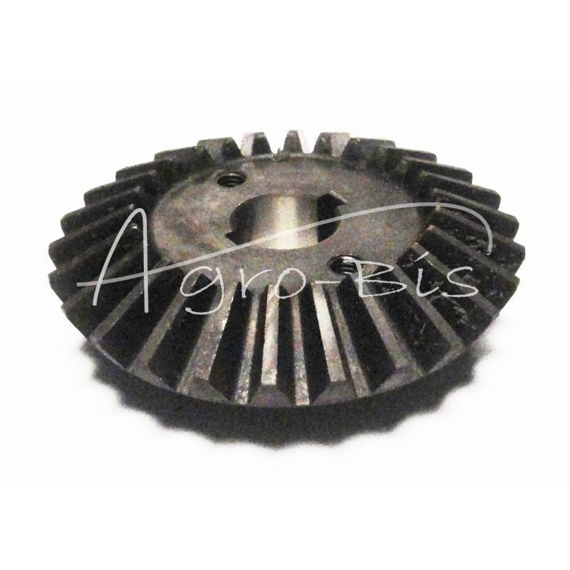 Neptun burokėlių kombaino žvaigždės formos pavarų dėžės kampinė pavara z-26 - 541306062