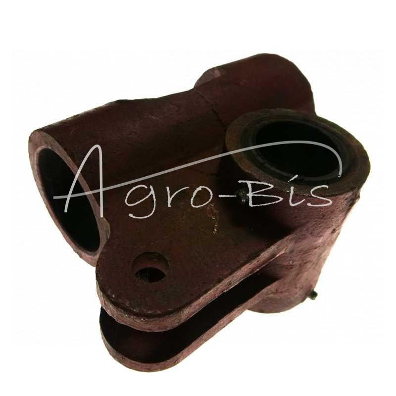 „Bizon“ kombaino ritės guolis - 504003069/0