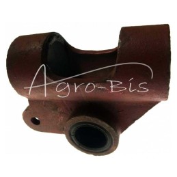 „Bizon“ kombaino ritės guolis - 504003069/0