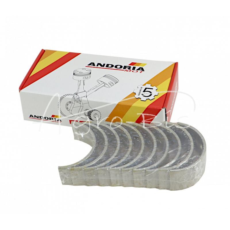 Pagrindinių guolių komplektas N-1.00 46401023. 90030253 Ursus C-360 ANDORIA - 9003025410AM