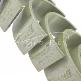 Pagrindinių guolių komplektas N-1.00 46401023. 90030253 Ursus C-360 ANDORIA - 9003025410AM