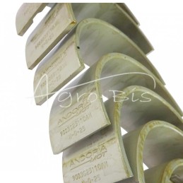 Pagrindinių guolių komplektas N-0,25 46401021, 90030251 Ursus C-360 Zetor ANDORIA - 9003025110AM