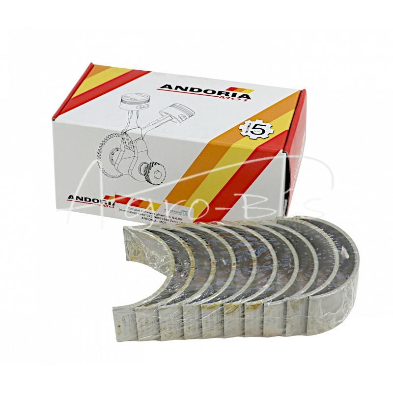 Pagrindinių guolių komplektas N-0.00 46401020, 90030250 Zetor Ursus C-360 ANDORIA - 9003025010AM