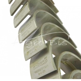 Pagrindinių guolių komplektas N-0,50 46401022, 90030252 Ursus C-360 Zetor ANDORIA - 9003025210AM