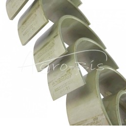 Pagrindinių guolių komplektas N-0,75 46401023, 90030253 Ursus C-360 Zetor ANDORIA - 9003025310AM