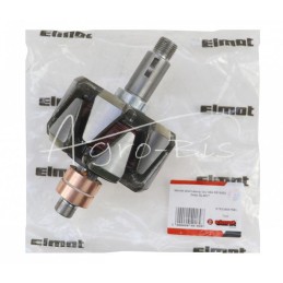Generatoriaus rotorius 14V 55A 9516653 Zetor ELMOT - 93350675EL