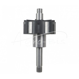 Generatoriaus rotorius 14V 50A G4663701 T-25, MTZ ELMOT - 4637012000EL