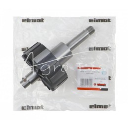 Generatoriaus rotorius 14V 50A G4663701 T-25, MTZ ELMOT - 4637012000EL