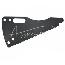 Peilis „Mengele MORGA“ savikrovei priekabai - 02008640M