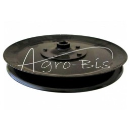 Skriemulys su stebule FI-390 pleišto formos vartytuvas - 523406010