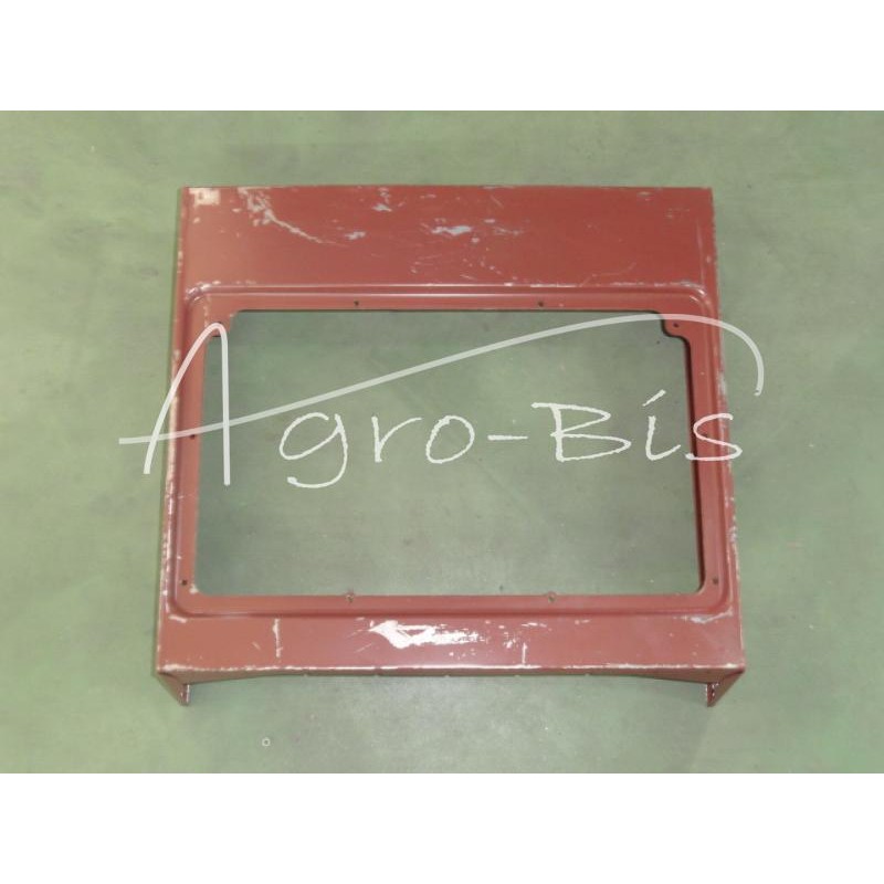 Ursus Zetor ZTS C-385 variklio dangčio priekinė dalis - 83302010