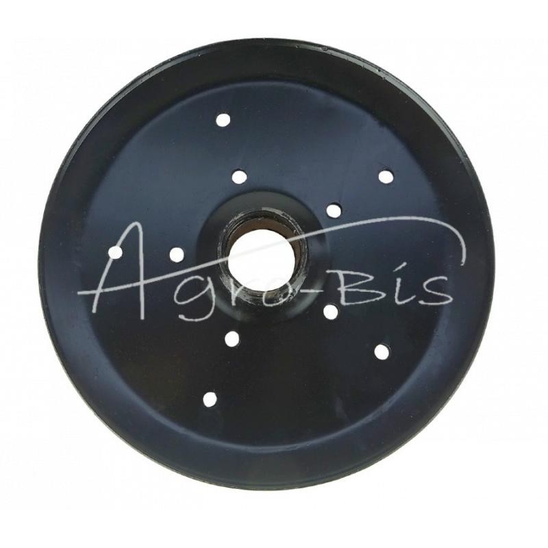 Rotoriaus skriemulys FI-365mm karuselinis vartytuvas - 526002030/1