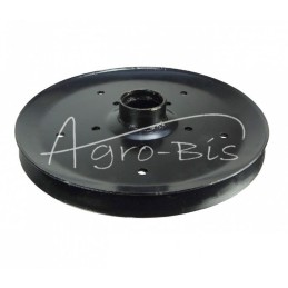 Rotoriaus skriemulys FI-365mm karuselinis vartytuvas - 526002030/1