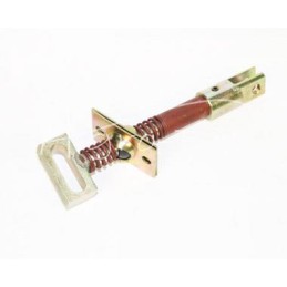 „Rekord“ pavarų perjungimo kreiptuvas, komplektas, stūmiklis - 505880076