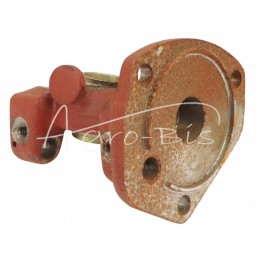 Dešinysis pakabos galas pilnai sukomplektuotas Ursus C-385 - 80450070