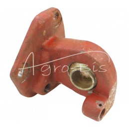 Dešinysis pakabos galas pilnai sukomplektuotas Ursus C-385 - 80450070