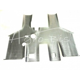 Guminis kilimas ant Ursus C-385 kabinos - 80368620