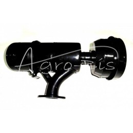 Naujo tipo oro filtras, pilnai įrengtas Ursus C-330 - 4205313/0