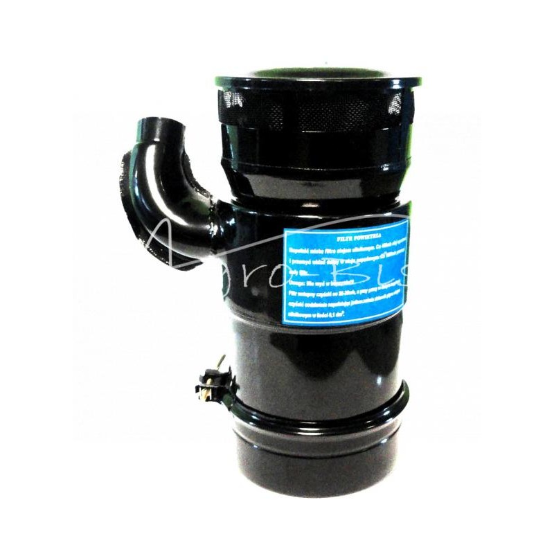 Pilnas oro filtras Ursus C-360 - 4661202/1