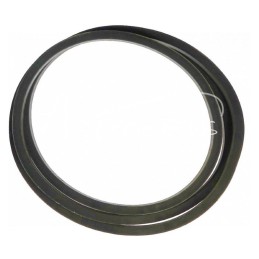 V formos diržas 25-3810 507100 „Harvest CL-507100 Claas“ raudonas „Stomil“ - 25x3810H