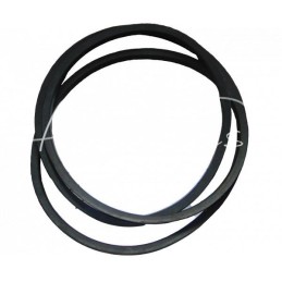 HD-5000 diržas, gręžtas, 13 skylių - 52340400001/13