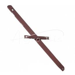 Originalus Bizon kombaino pakabos komplektas - 504008023